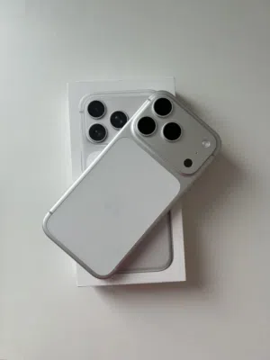 Apple iPhone 17 Pro 256 GB in Muharraq