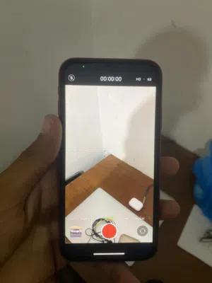 Apple iPhone XR 64 GB in Tripoli