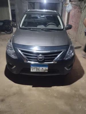 Used Nissan Sunny in Cairo