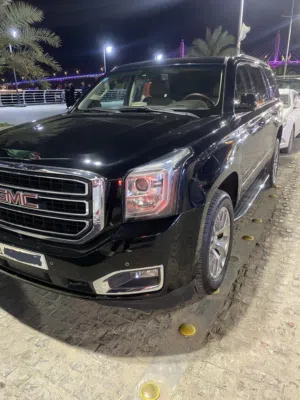 يوكن 2020 SLT خليجي كفاله فول