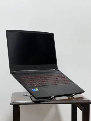 لابتوب Gaming مستعمل استعمال نظيف RTX3060 6GB VRAM