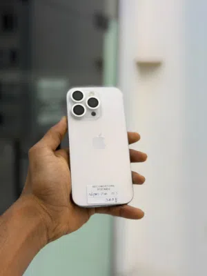 iPhone 16 Pro 256 GB Excellent and Good condition device