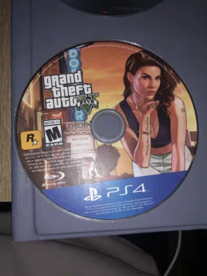 العاب بلاستيشن 4 للبيع