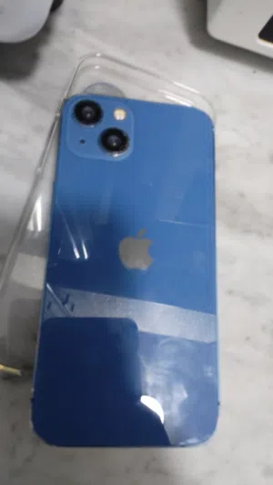 Apple iPhone 13 128 GB in Jeddah