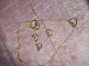 اكسسوارات العيد اسي انوكسيدابل متوفرة