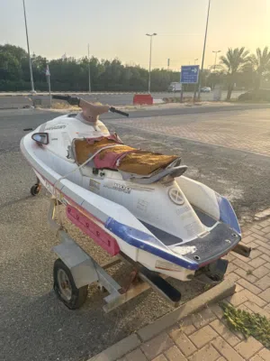 جت سكي ياماها