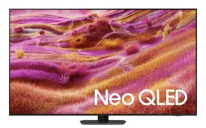 65 Neo QLED QN70F 4K Samsung Vision AI Smart TV (2025)