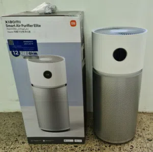 Xiaomi Smart Air Purifier Elite منقي هواء