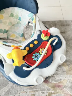 Baby walker in excellent condition