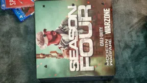 بلاي ستيشن 4 برو بحال الجديدة