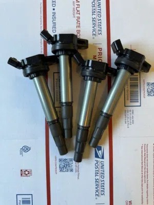 genuine ignition switch wiring coil