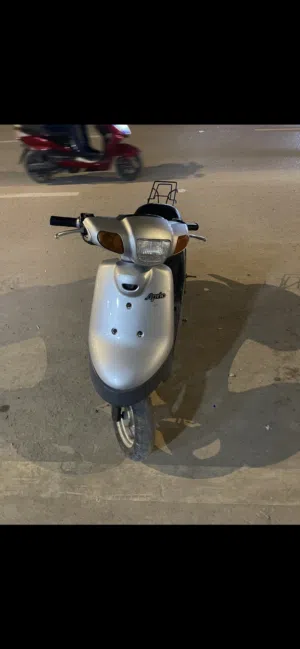 دراجة بطة للبيع