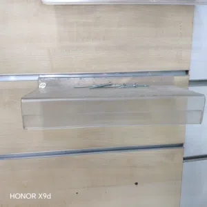 ستاند عرض احذيه