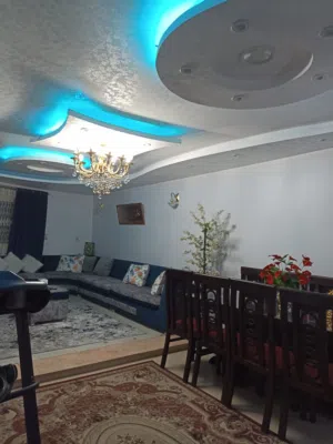 للجااااادين شقه للبيع بالمريوطيه فيصل