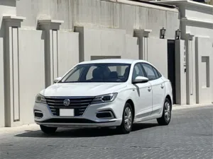 MG 5 MODEL 2020