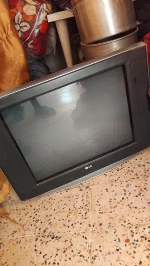 تلفزيون LG 32