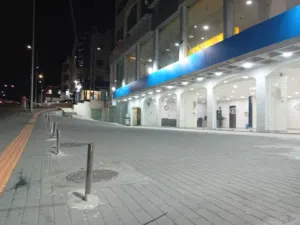 محلات تجارية للايجار