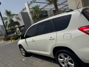 تيوتا راف فور
