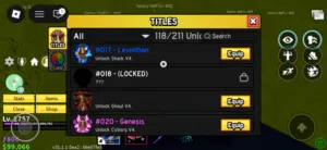 حساب روبولوكس blox fruite