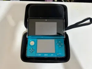 Nintendo 3ds