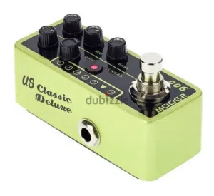 Mooer Micro Amp 006 US Classic Deluxe