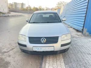 Used Volkswagen Passat in Tripoli