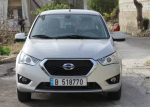 Datsun Mi-Do 2017 Hatchback 1.6