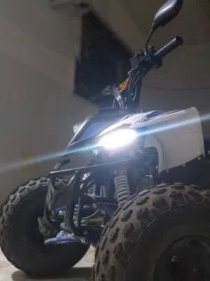 موتور باجر ربي يبارك الموت وشبه جديد استعمال شهرين ومخزن فتره ست شهور ومعه اوراقيه