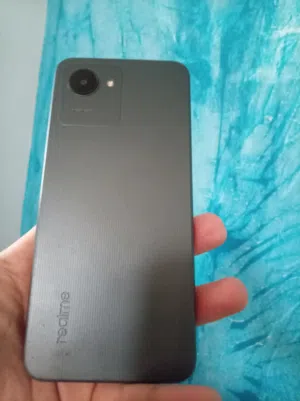 Realme C30 128 GB in Tripoli