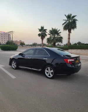 Used Toyota Camry in Buraimi