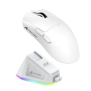 ماوس Attack Shark X11 باقل سعر بالمملكة...14.99JD