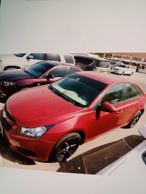 CHEVROLET LS CRUIZ Model 2011 FOR SALE