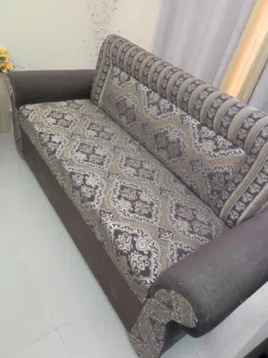 5 seater sofa set