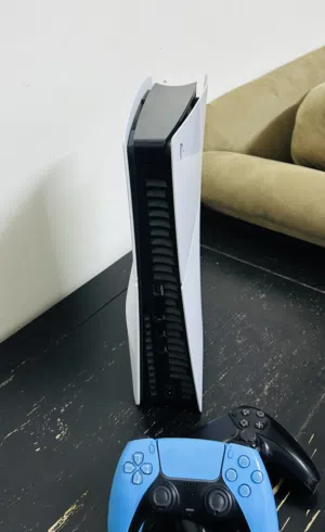 play station 5 slim cd