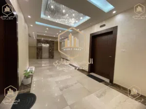 شقة / للايجار / مميزة / لم تسكن / 3نوم / شميساني / 195متر
