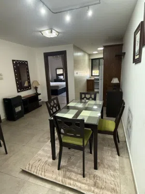 شقة مفروشة للإيجار في الصويفية ( Property 44774 )-164794