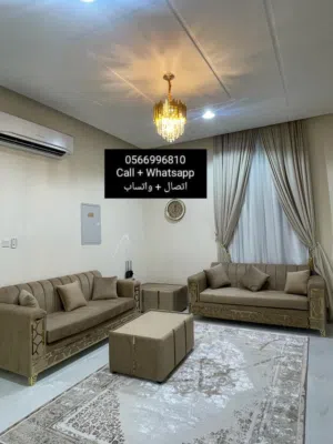 للايجار غرفه وصاله مفروشه في منطقة زاخر 3100 شهري شامل