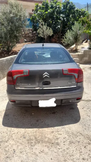 Citroën C5 للبيع
