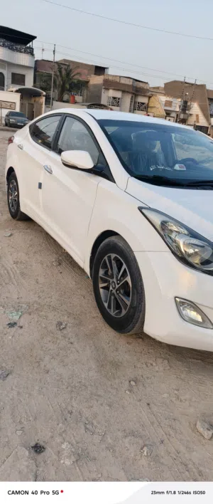 النترا 2014 ادوات سيارة جاهزة من كلشي تخم ويل كب وتاير جدد