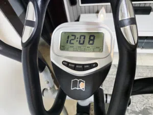 جهاز كروس اوربتراك  M PULSE