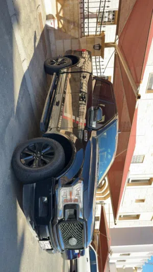 Used Ford F-150 in Hawally