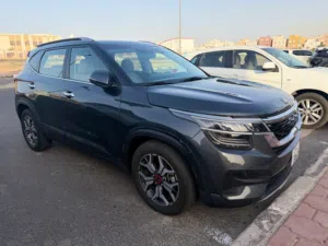 للبيع جيب كيا 2020 كامل المواصفات مكينه 1500 CC