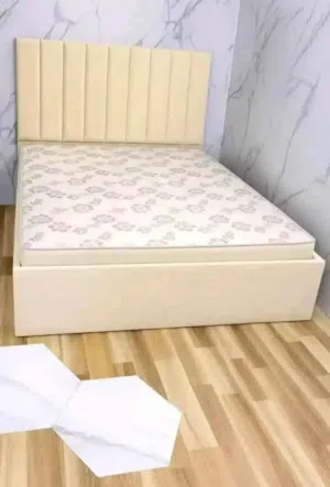 Selling Brand New Bed Or Mattress All Size Available