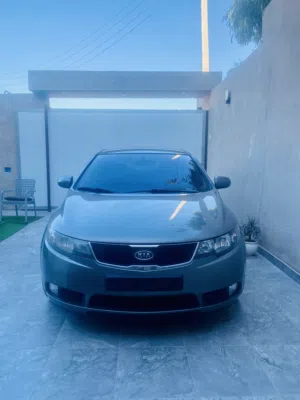 Used Kia Forte in Zawiya