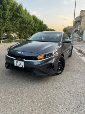 Kia . Forte . 2024 . Used0