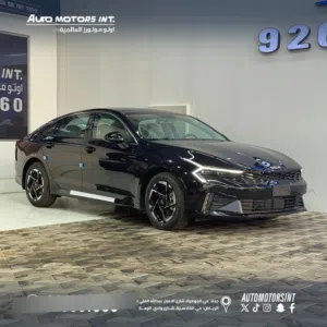 كيا 5 نص فل 2026