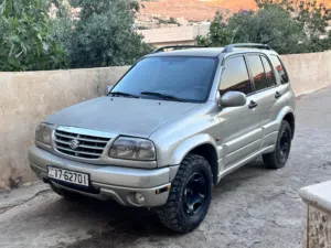 سوزوكي جراند فيتاره 2003 4×4 جير عادي