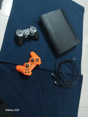 PlayStation 3 PlayStation for sale in Irbid