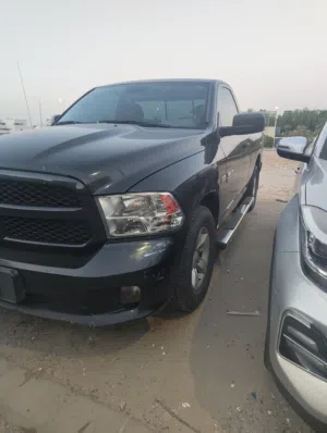 ram 1500 2018