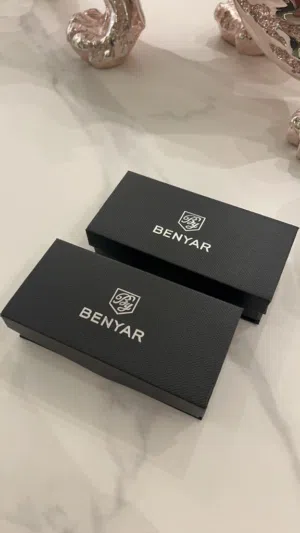 Benyar Watches ساعات ماركة بينيار اصلية